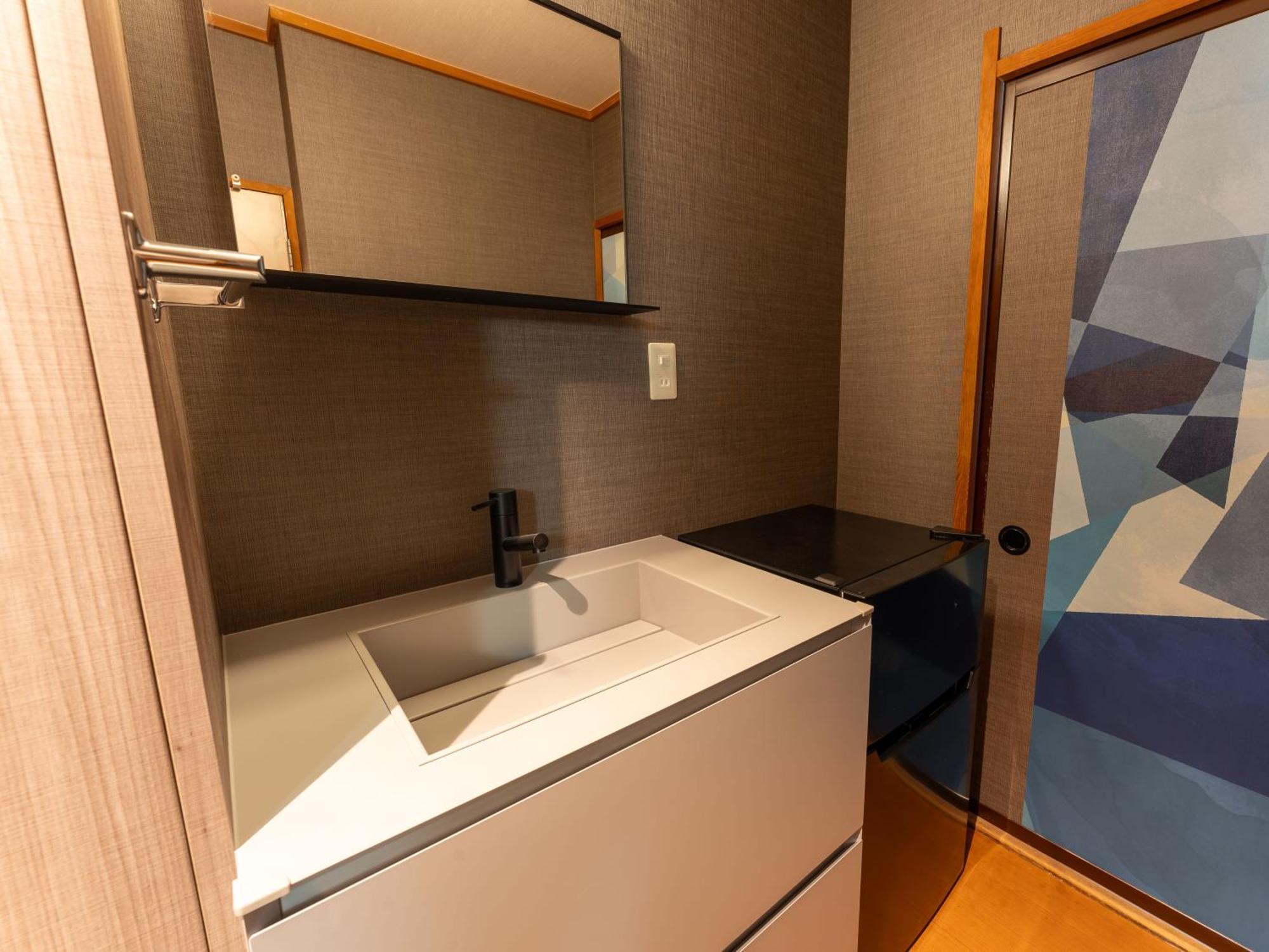 Kamenoi Hotel Kusatsu Yubatake ภายนอก รูปภาพ