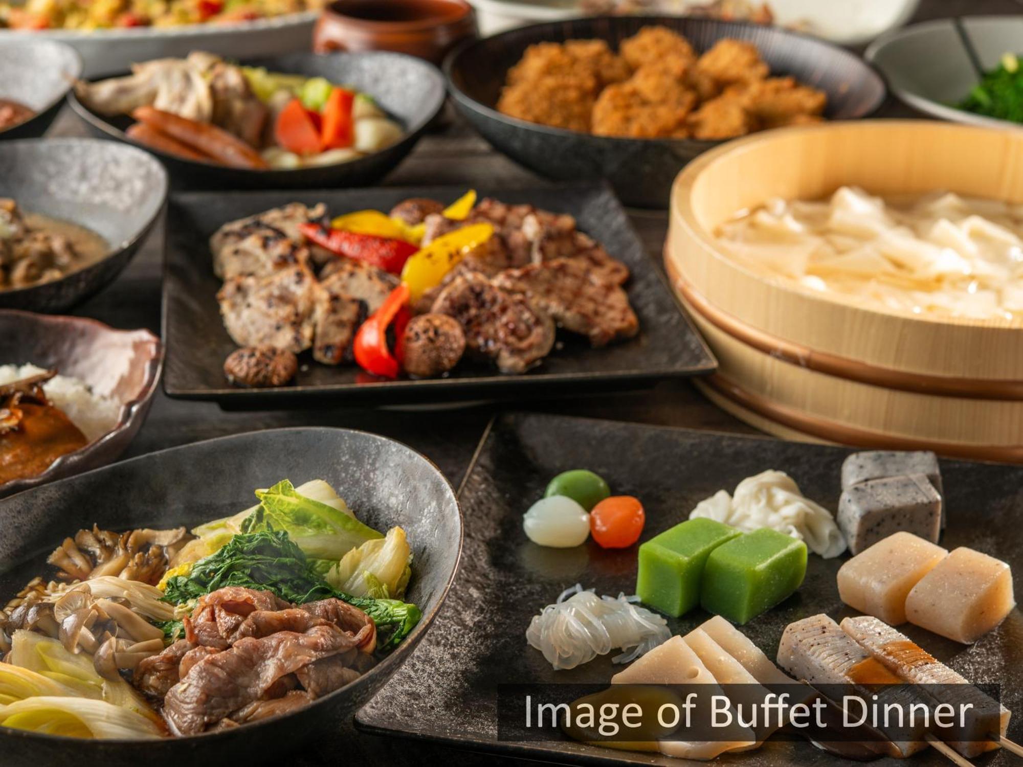 Kamenoi Hotel Kusatsu Yubatake ภายนอก รูปภาพ